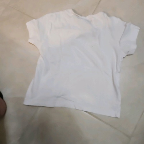Benetton Spiderman T-shirt used for 3 years old