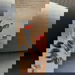 Συσκευή μασάζ με υπέρυθρο φως μεταχειρισμένη