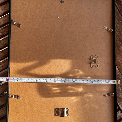 Frame 40x30 new