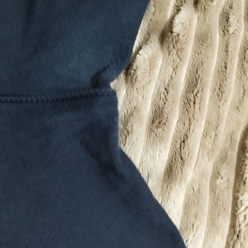 Tommy Hilfiger THFLEX men's pants used, blue