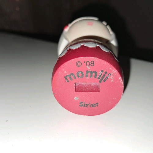 Momiji Sister 2008 used with wear