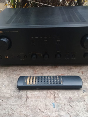 Marantz PM 8000 audiophile amplifier like new, Class A mode
