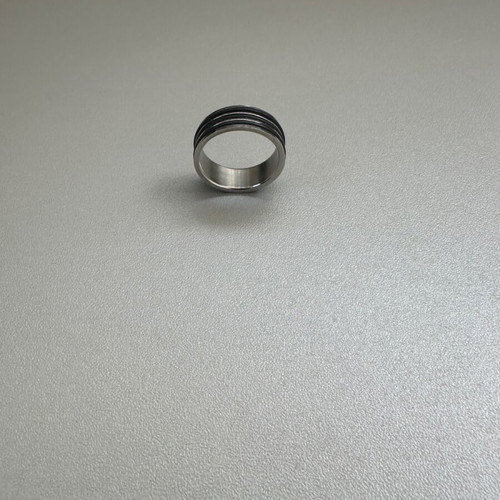 Ring like new