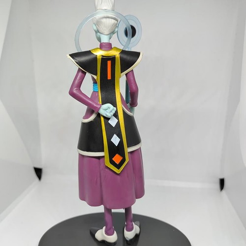 Dragon Ball Super Whis figure 20cm like new