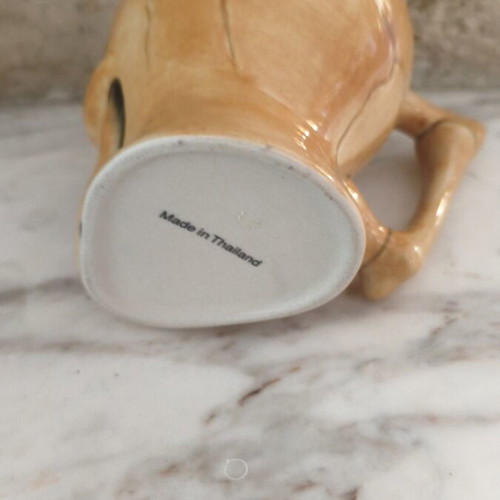Skull coffee mug like new for coffee, tea or decoration