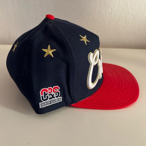 Cayler & Sons limited edition hat like new, SnapBack
