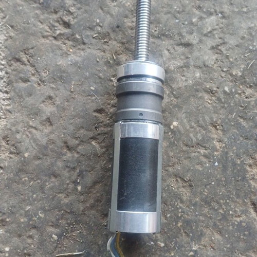 Kingston motor FPQ