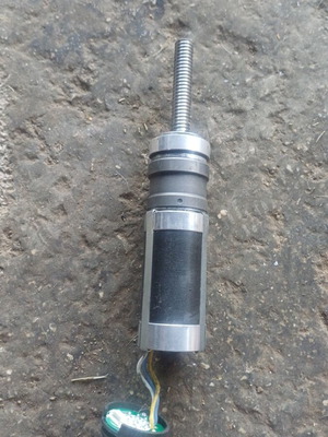 Kingston motor FPQ