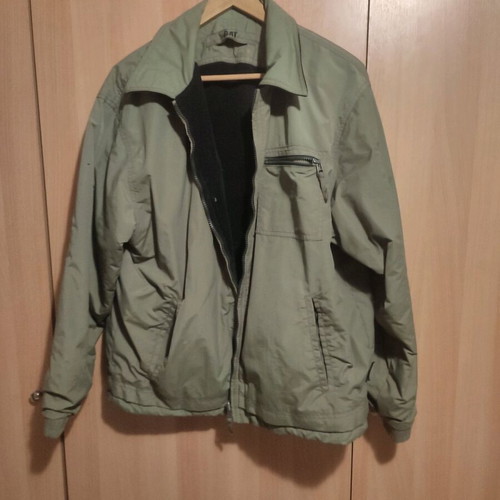 GAT Small-Mind reversible jacket like new, size M
