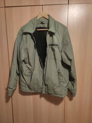 GAT Small-Mind reversible jacket like new, size M