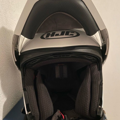 HJC RPHA 90 helmet size S like new