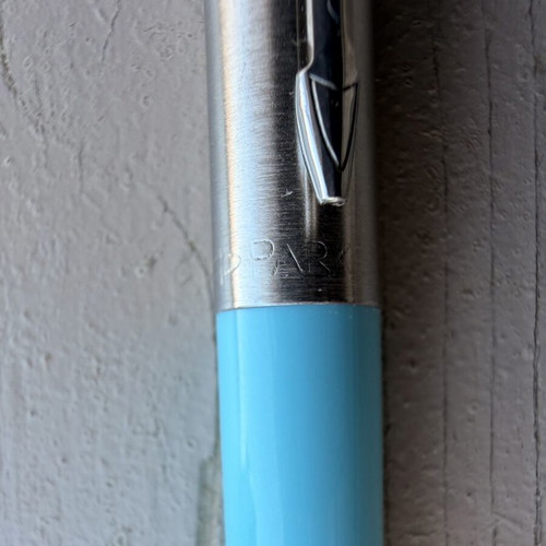 Parker Jotter ballpoint pen