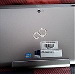  Fujitsu PC-Tablet Intel Core i5 3ης γενιάς.4GB RAM disc SSD-Οθόνη αφής