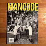 Mancode magazines like new collection 2019-2020