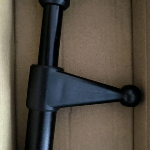 Car rear pillow stand new mobile holder