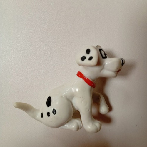 Disney Vintage 101 Dalmatians figure used
