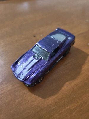 Hot Wheels Blvd. Bruiser used