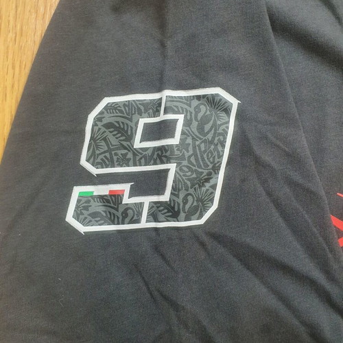 T shirt Moto GP Danilo Petrucci large used