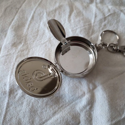 Babis portable ashtray new