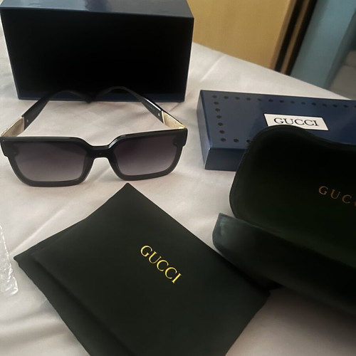 Gucci sunglasses new