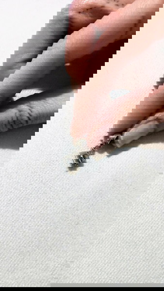 Pandora charm