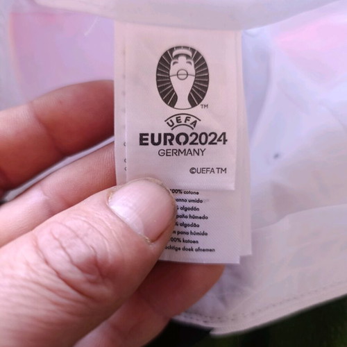 Official UEFA EURO 2024 Germany Cap new, licensed product