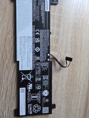 Μπαταρία laptop Lenovo V15 G4 IRU μεταχειρισμένη με 2 cells