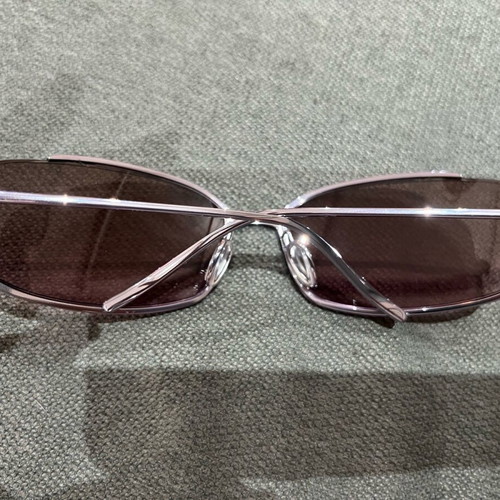 Christian Roth sunglasses new pure titanium made in Japan