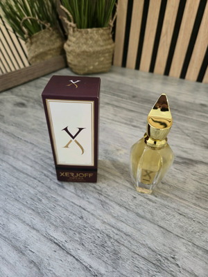 Xerjoff Opera Eau de Parfum 30ml καινούριο με αυθεντική συσκευασία