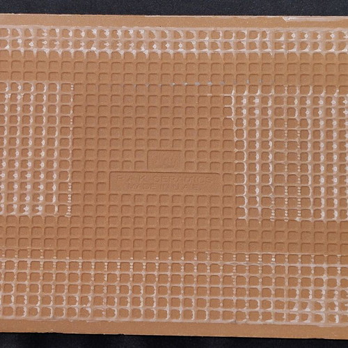 Ceramic tiles 40x25 cm new, pack of 13 pieces