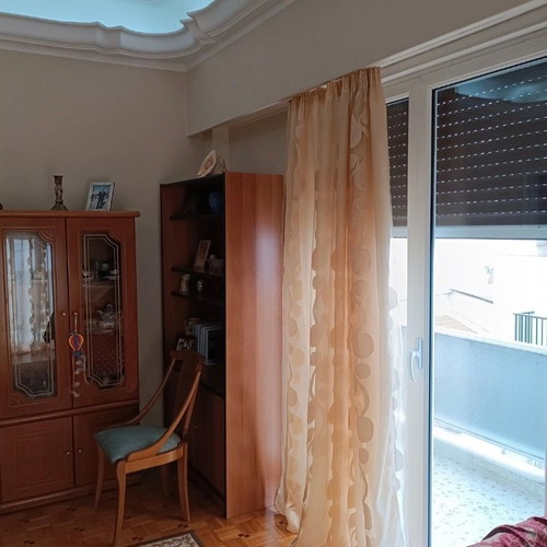 Apartment 68 sqm in Agia Sofia Piraeus, 2nd floor, renovated
