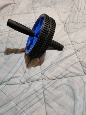 Exercise roller used in excellent condition