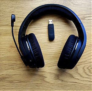 HyperX Cloud Stinger Wireless 7.1 Over Ear Gaming Headset