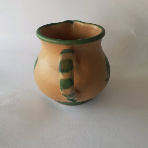 Ceramic milk jug like new