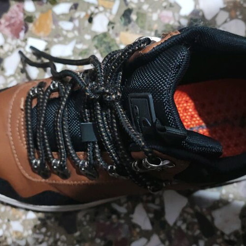Champion boots like new, men's size 41