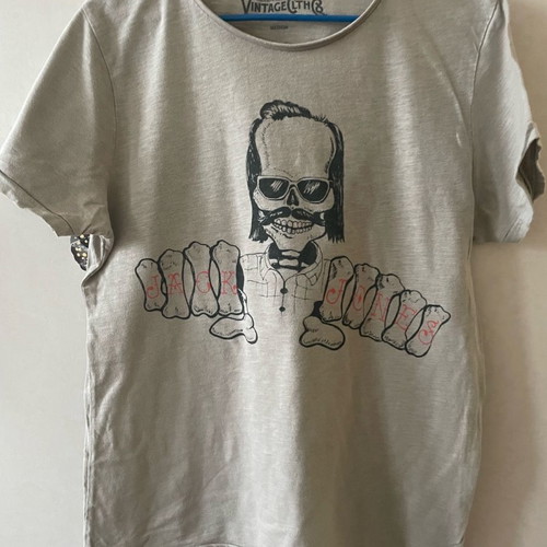Jack & Jones men's shirt used, size M