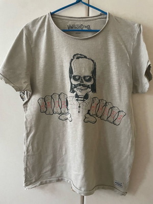 Μπλούζα αντρική Jack & Jones μεταχειρισμένη, μέγεθος M