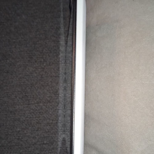 MLS IQ1804 5 tablet like new with 8GB memory card