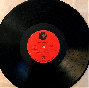 ΔΙΣΚΟΣ ΒΙΝΥΛΙΟΥ 33 ΣΤΡΟΦΩΝ LP P.I RECORDS USA 1970