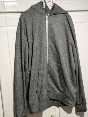 Unisex jacket like new size M