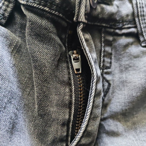 Jeans black size XS like new