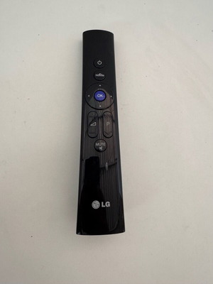 Τηλεχειριστήριο LG AKB732955 Smart TV Magic Remote Control σαν καινούργιο