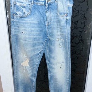 Дънки Zara