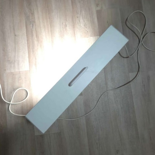 Light Bank light panel new with fluorescent lamps