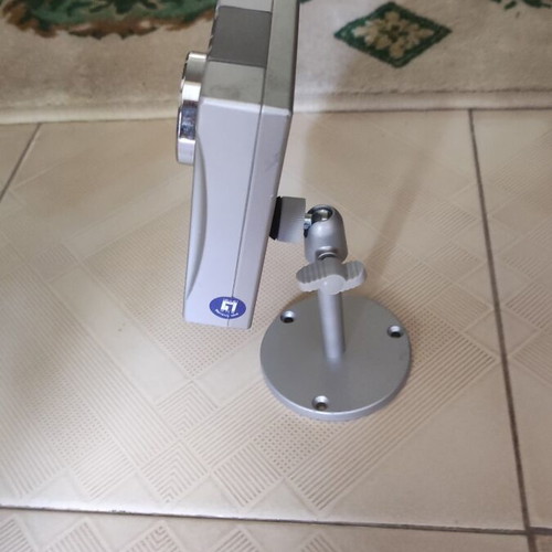 Level One FCS-1030 IP camera used
