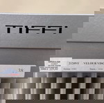  Tiffi γόβες καστόρινες