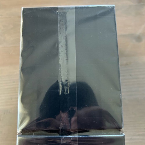 Dior Sauvage Eau de Parfum 100 ml new