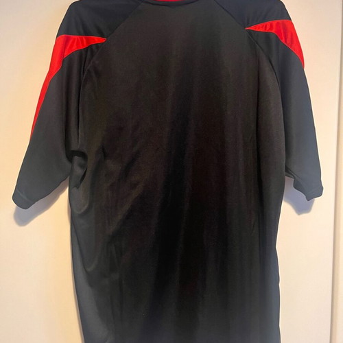 Stuttgart jersey like new, size large, official replica