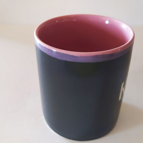 Coffee Cup Just Mugs new, made in England