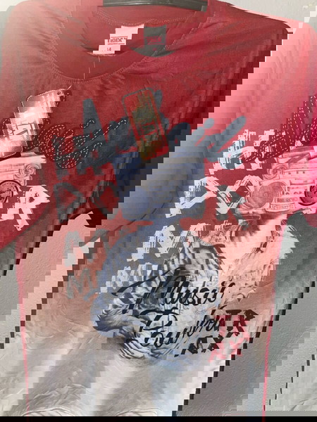 Παιδικη μπλουζα TRAX ORIGINAL